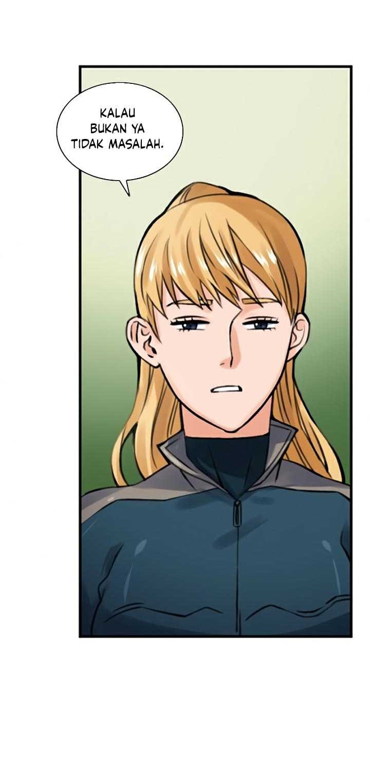 Seoul Station Druid Chapter 38 - halaman 2