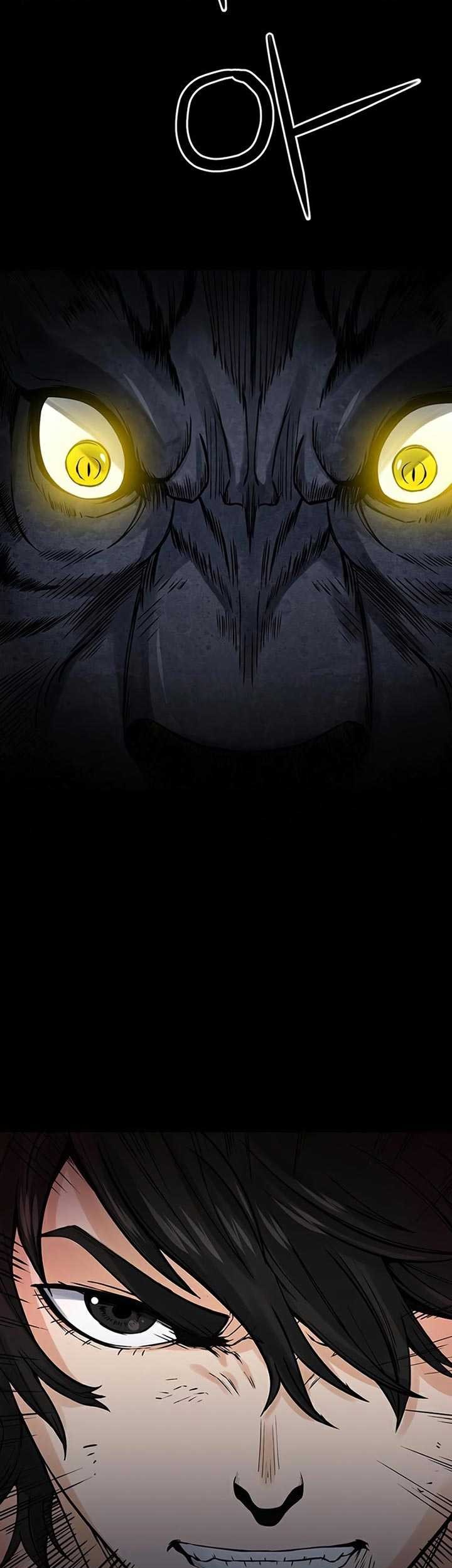 Seoul Station Druid Chapter 38 - halaman 23