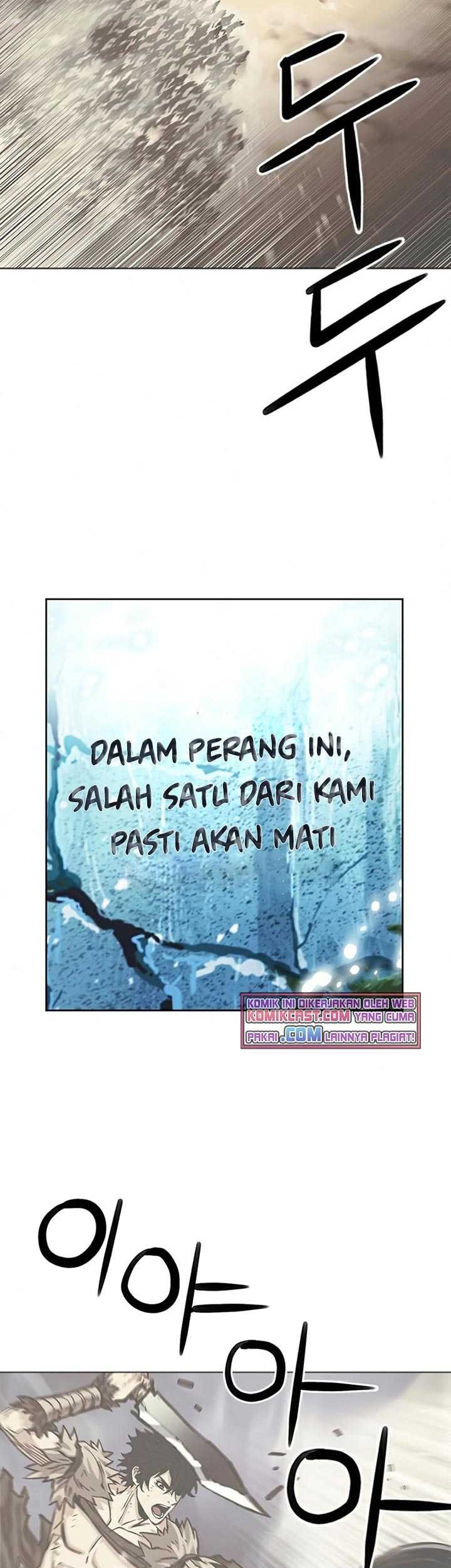 Seoul Station Druid Chapter 38 - halaman 27