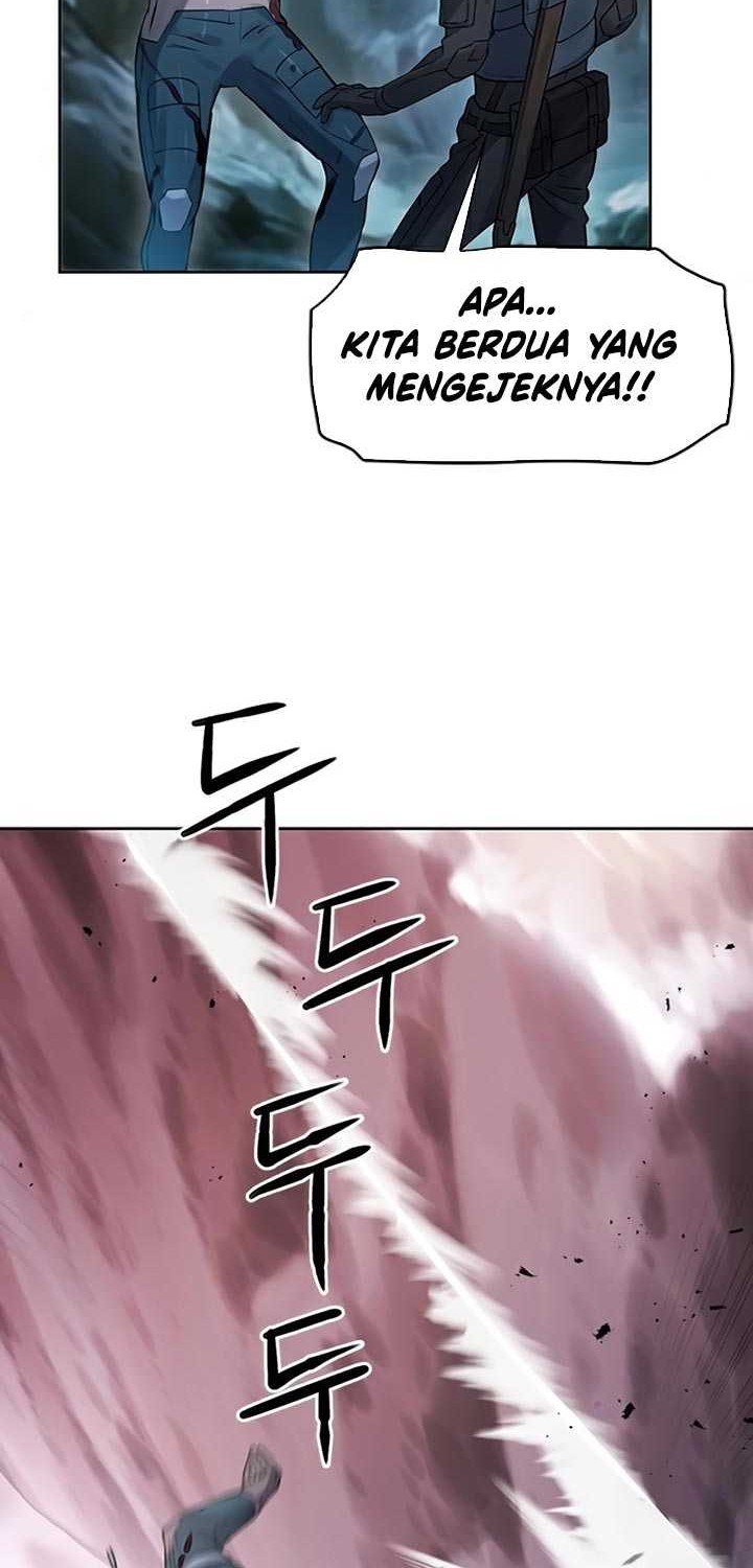 Seoul Station Druid Chapter 38 - halaman 34