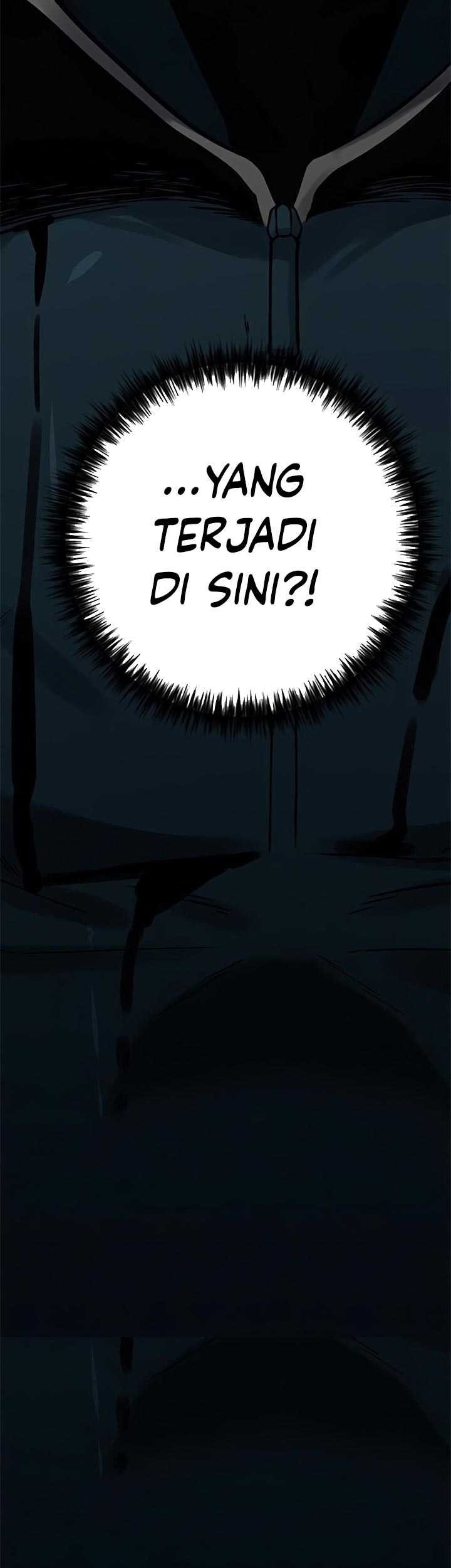 Seoul Station Druid Chapter 38 - halaman 39