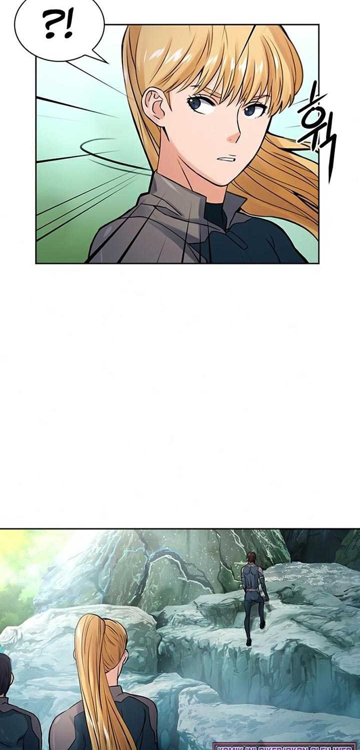 Seoul Station Druid Chapter 38 - halaman 4