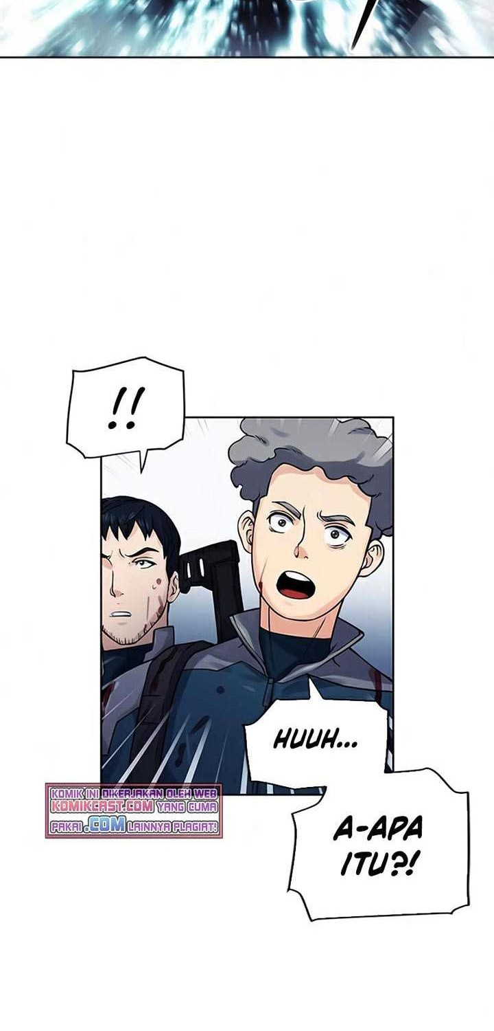 Seoul Station Druid Chapter 38 - halaman 8