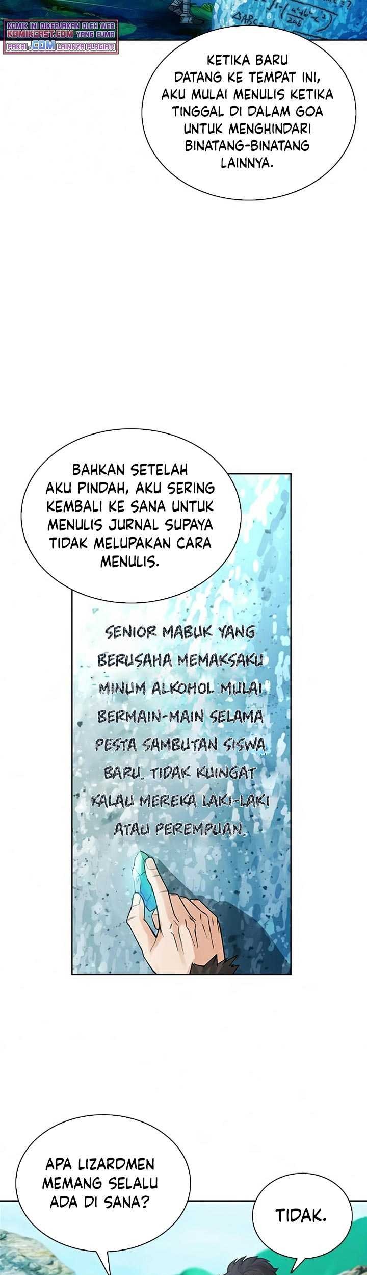 Seoul Station Druid Chapter 39 - halaman 10