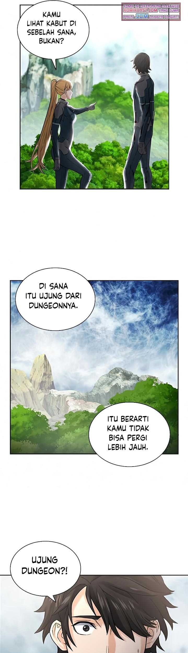 Seoul Station Druid Chapter 39 - halaman 14