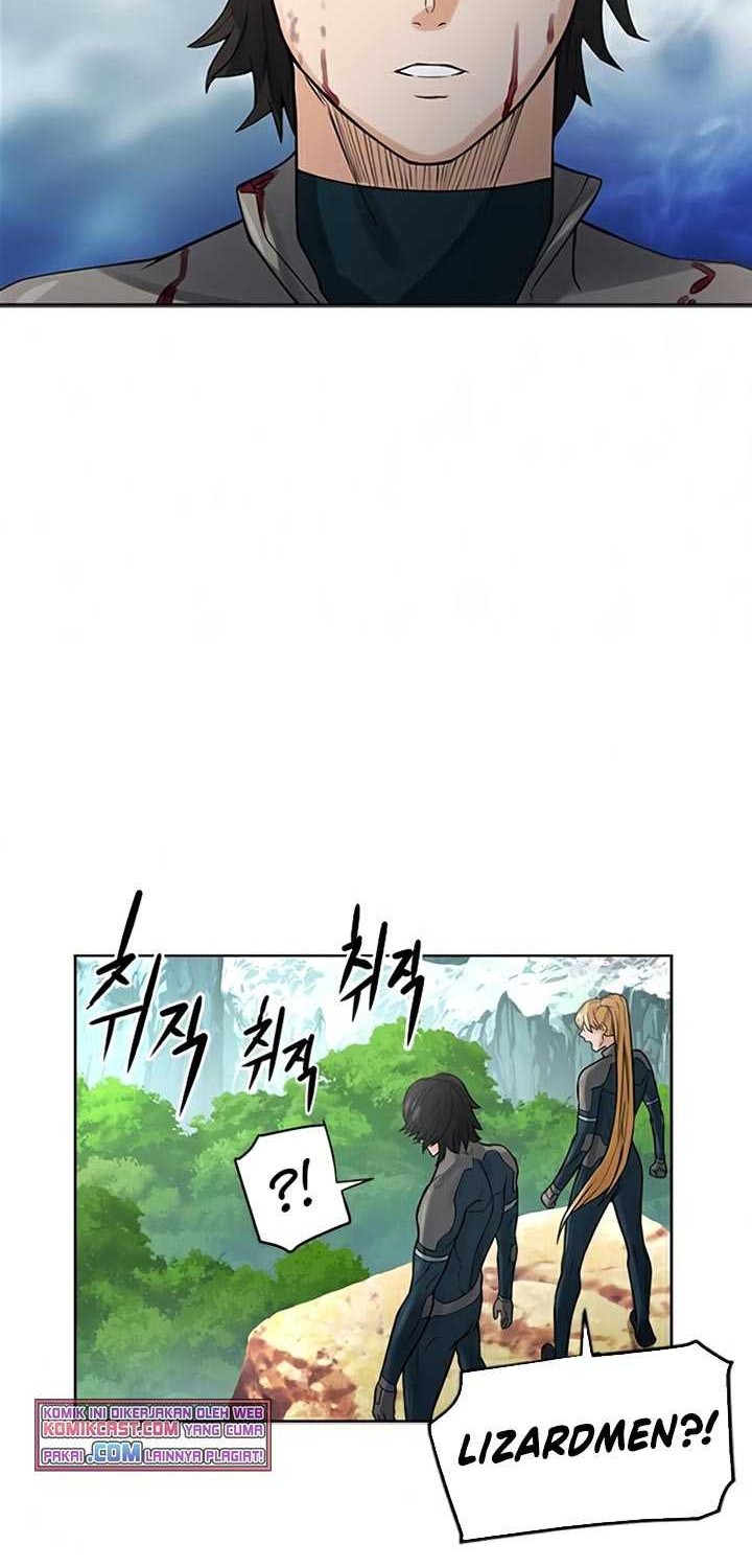 Seoul Station Druid Chapter 39 - halaman 15