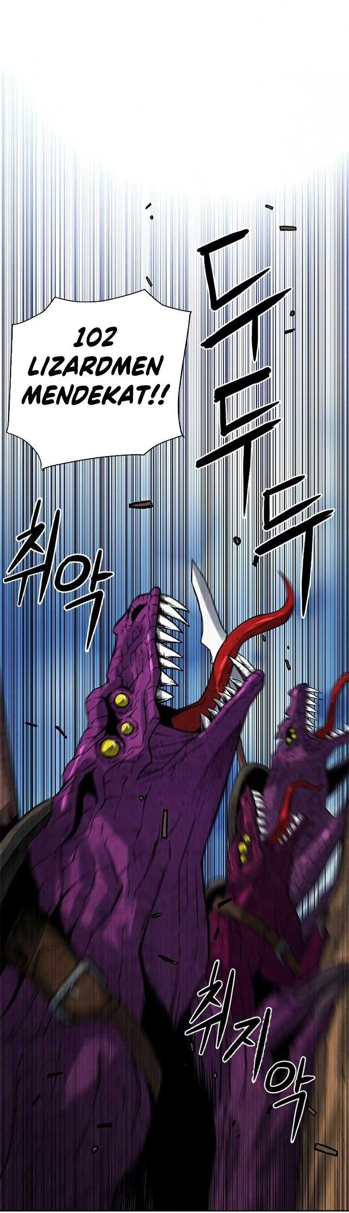 Seoul Station Druid Chapter 39 - halaman 18