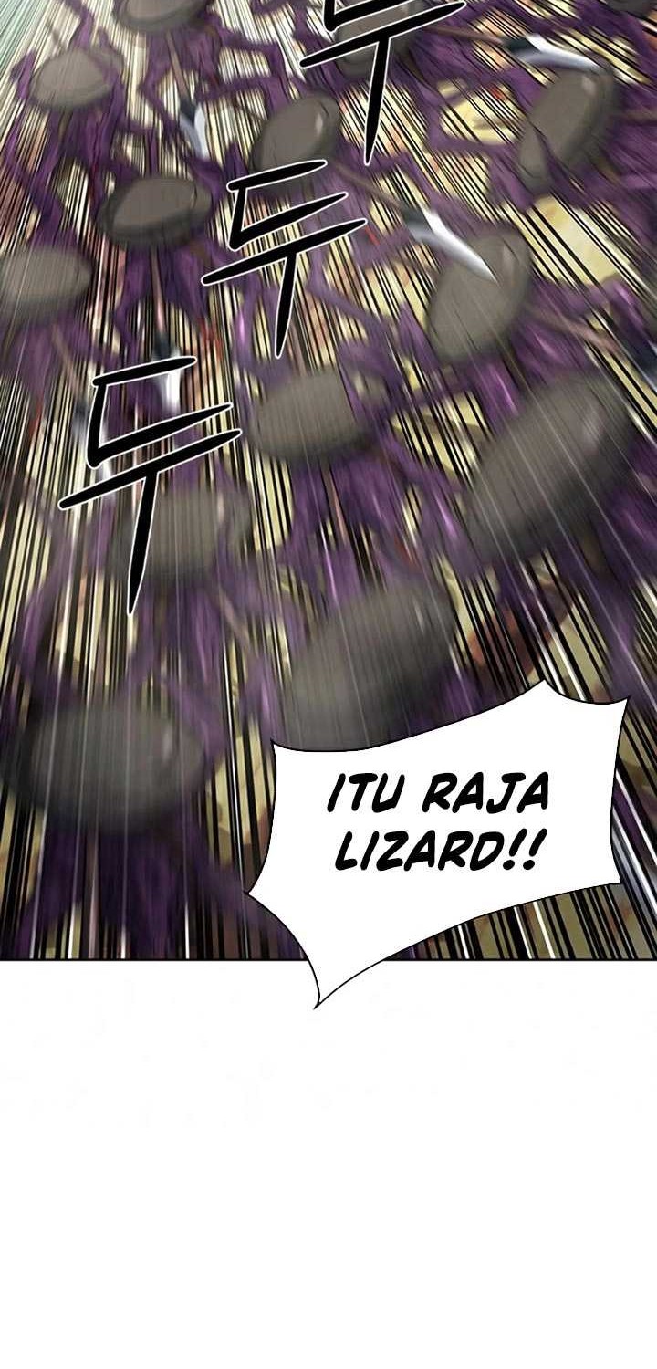 Seoul Station Druid Chapter 39 - halaman 21