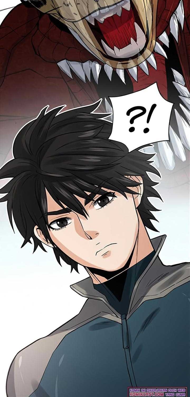 Seoul Station Druid Chapter 39 - halaman 23