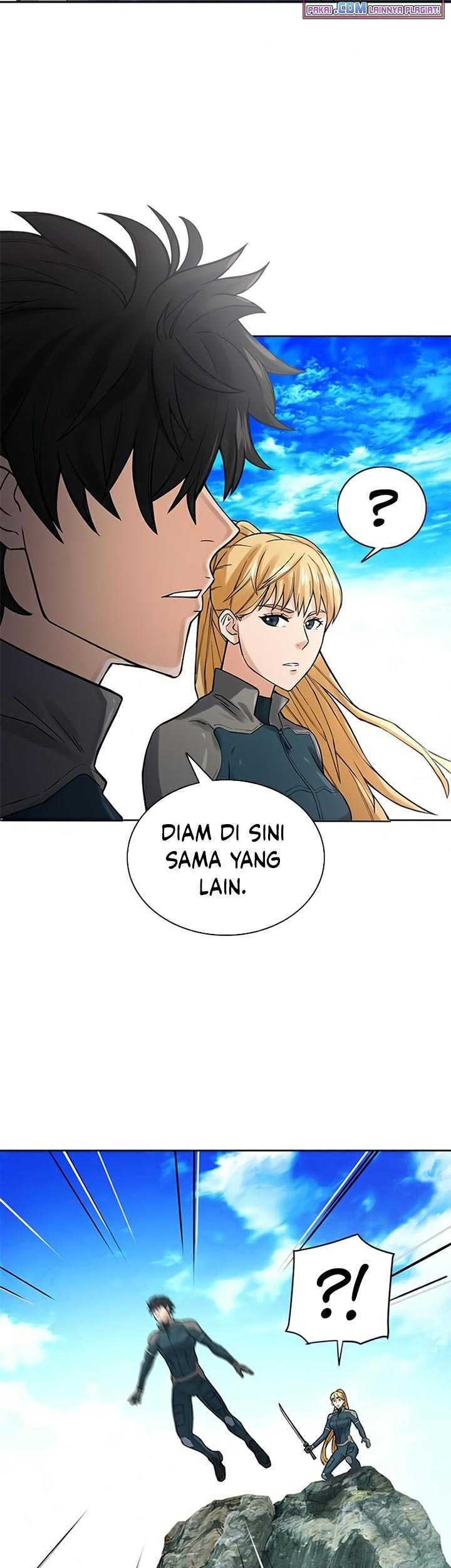 Seoul Station Druid Chapter 39 - halaman 24