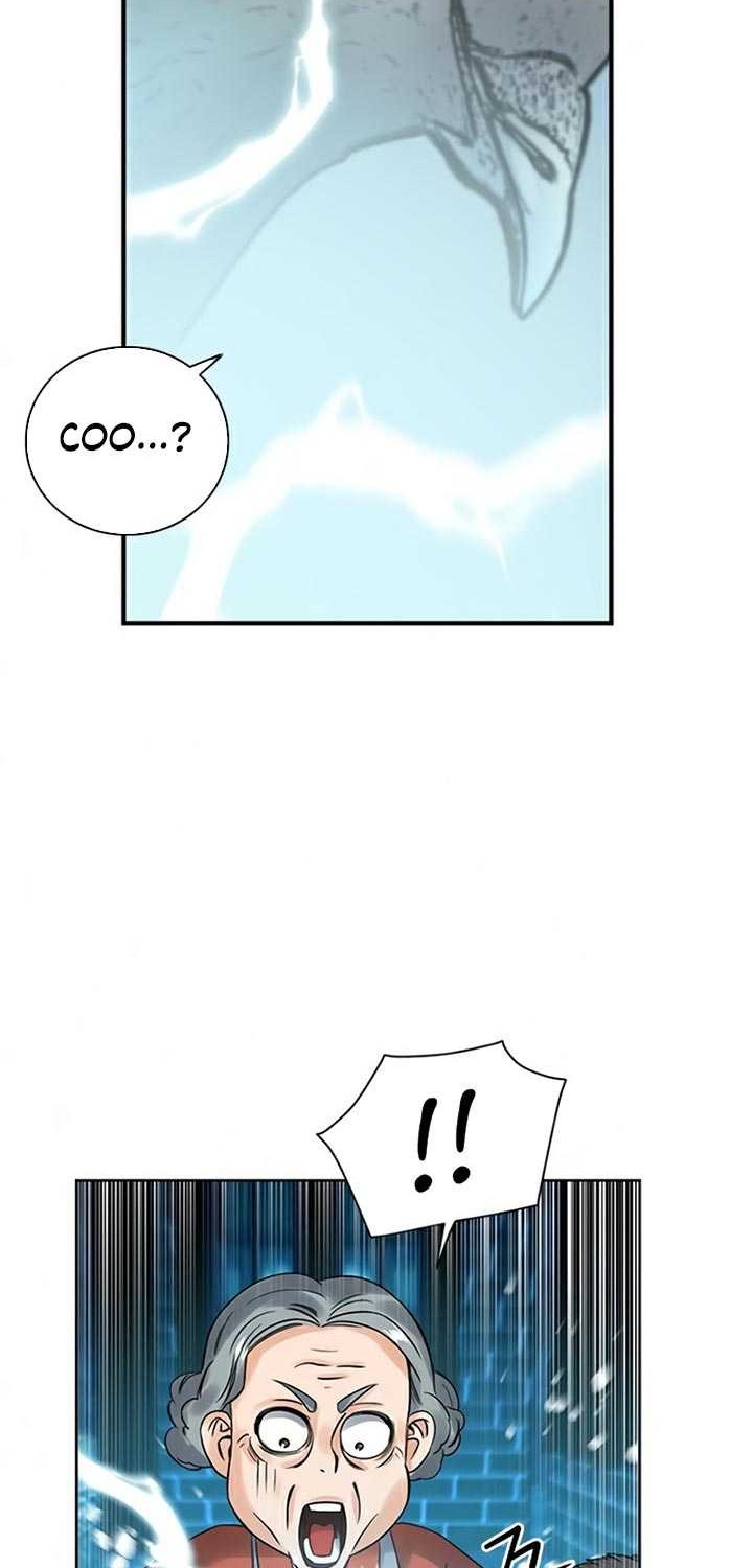 Seoul Station Druid Chapter 39 - halaman 29