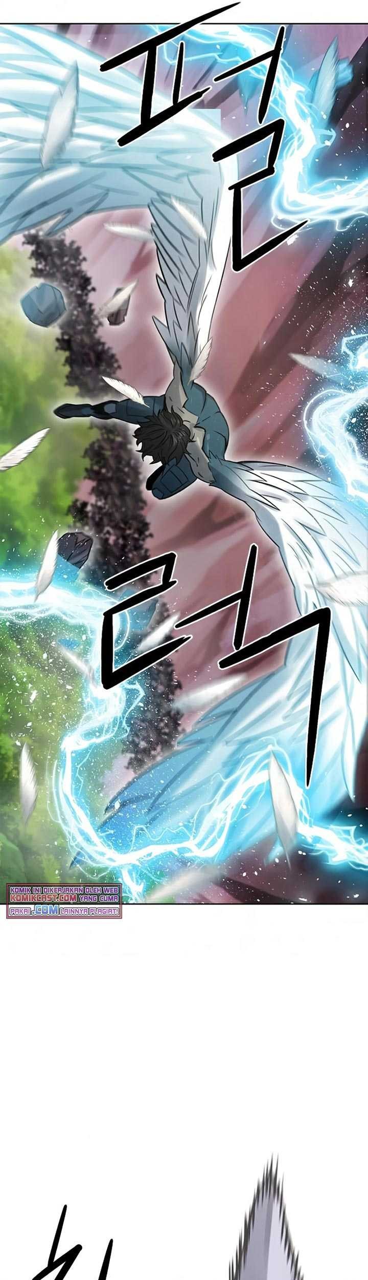 Seoul Station Druid Chapter 39 - halaman 32