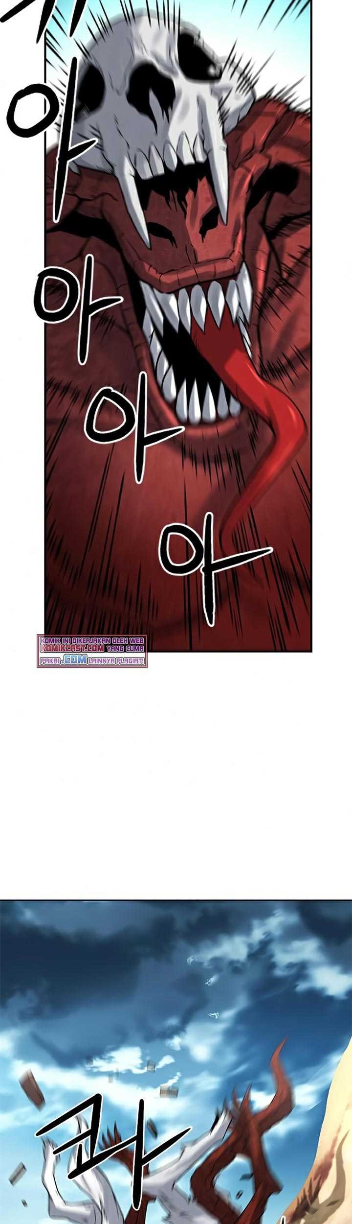 Seoul Station Druid Chapter 39 - halaman 39