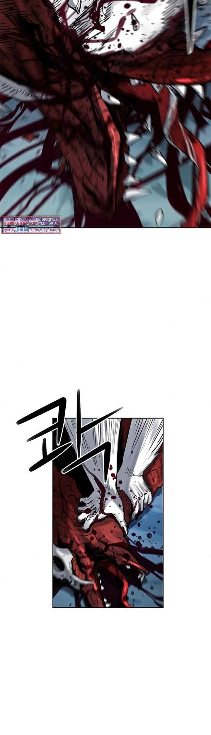 Seoul Station Druid Chapter 39 - halaman 58