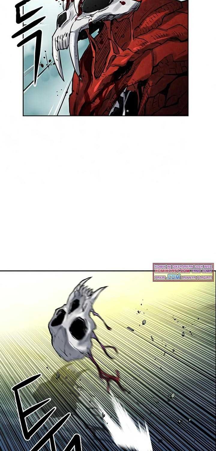 Seoul Station Druid Chapter 39 - halaman 61