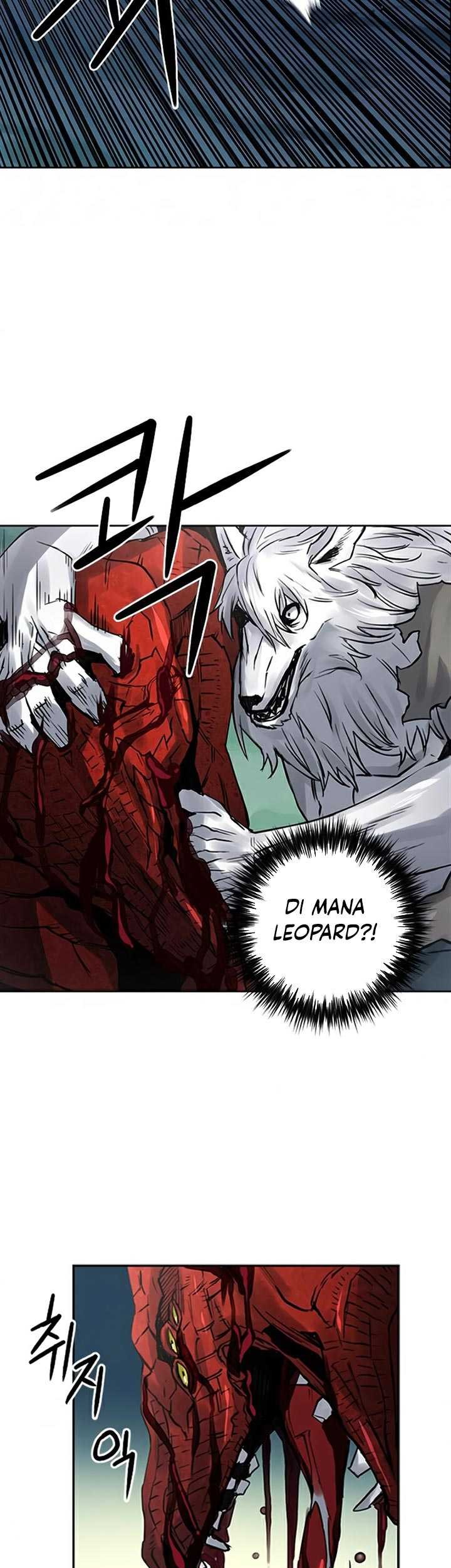 Seoul Station Druid Chapter 39 - halaman 62