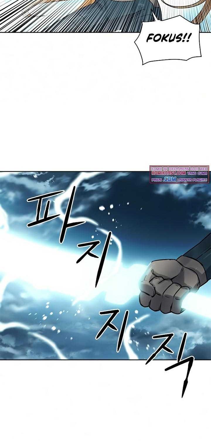 Seoul Station Druid Chapter 39 - halaman 74