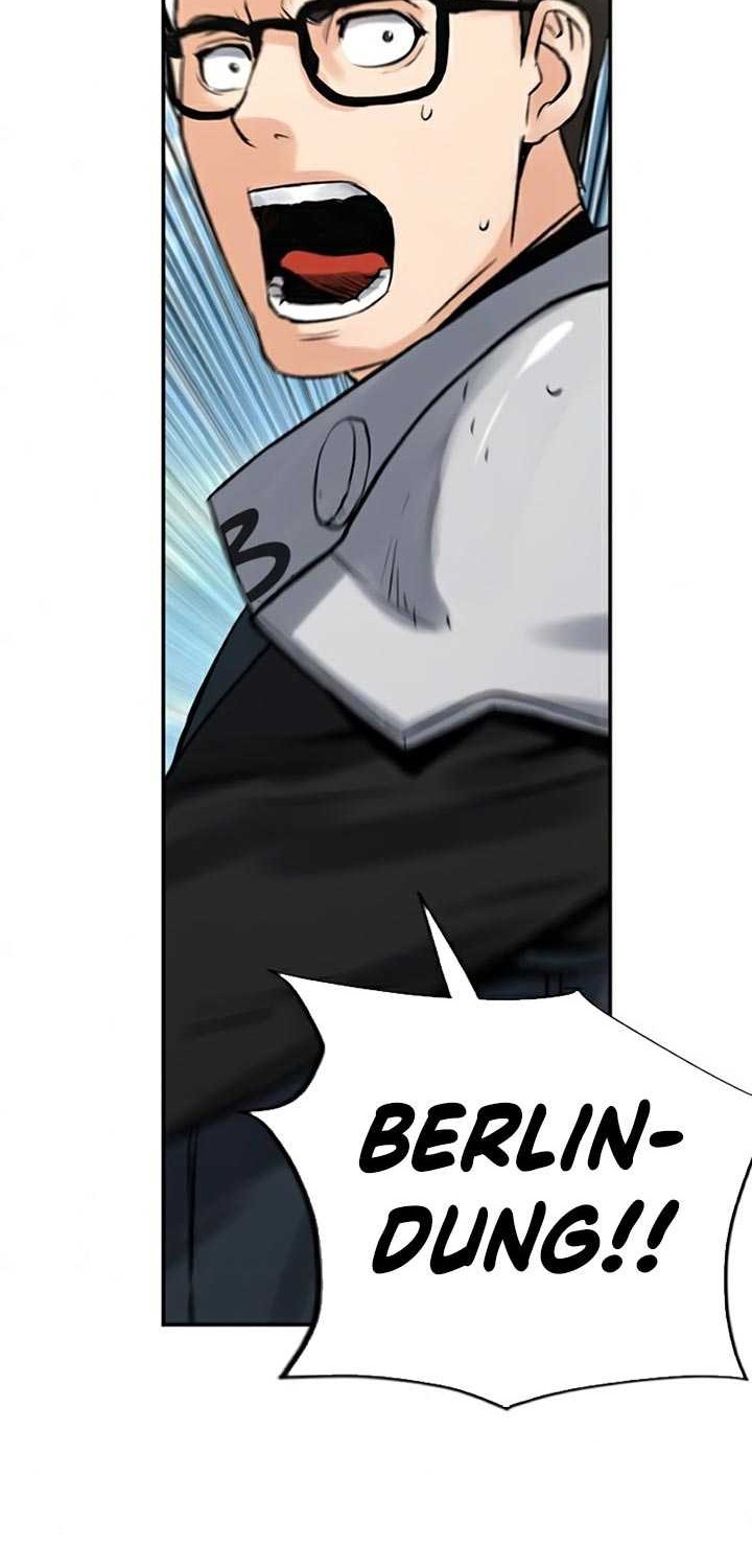 Seoul Station Druid Chapter 39 - halaman 84