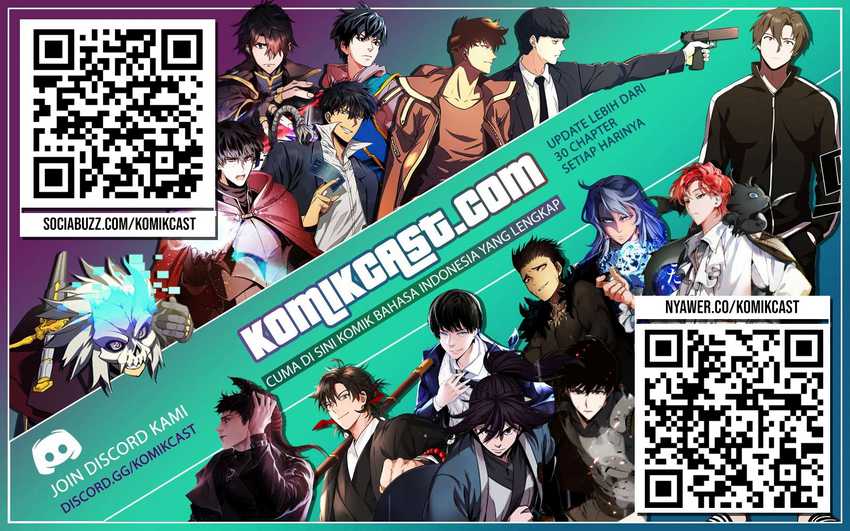 Seoul Station Druid Chapter 39 - halaman 87