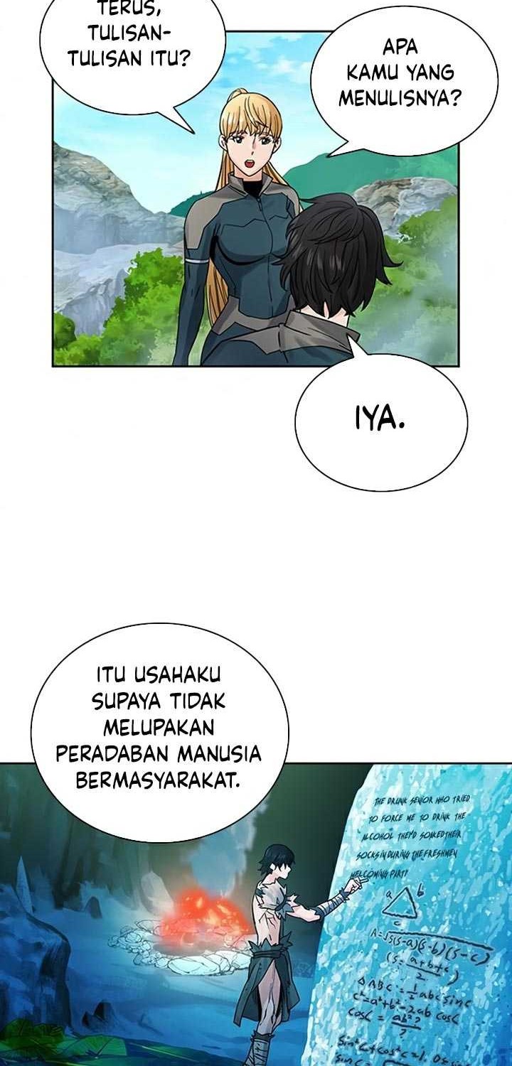 Seoul Station Druid Chapter 39 - halaman 9