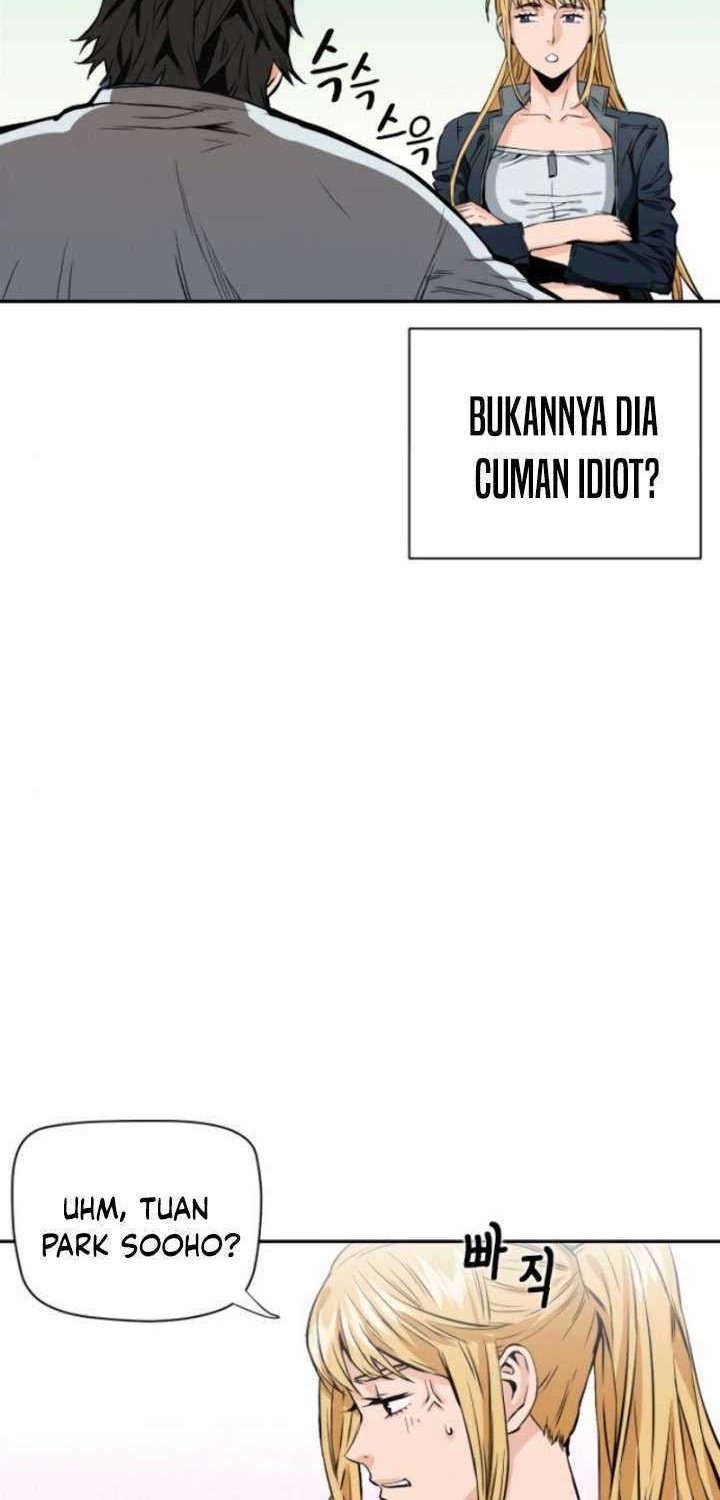 Seoul Station Druid Chapter 4 - halaman 57