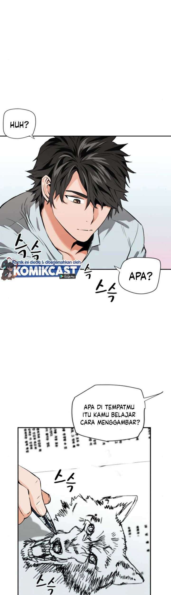 Seoul Station Druid Chapter 4 - halaman 59