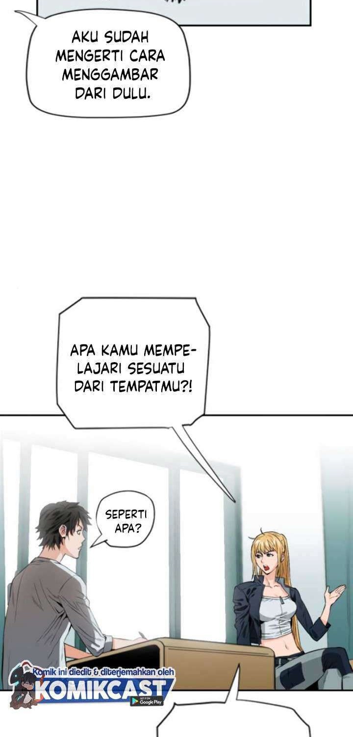 Seoul Station Druid Chapter 4 - halaman 60