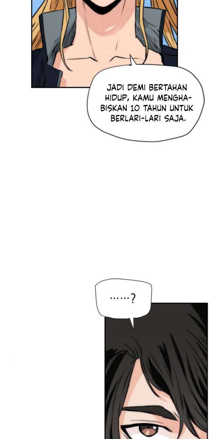 Seoul Station Druid Chapter 4 - halaman 62