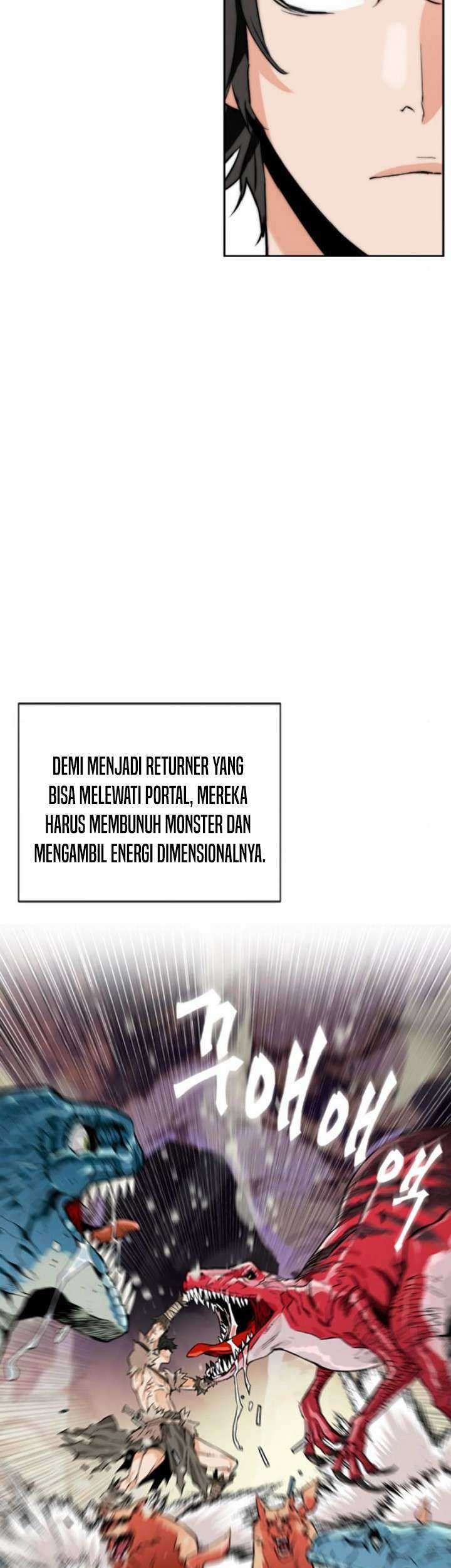 Seoul Station Druid Chapter 4 - halaman 63
