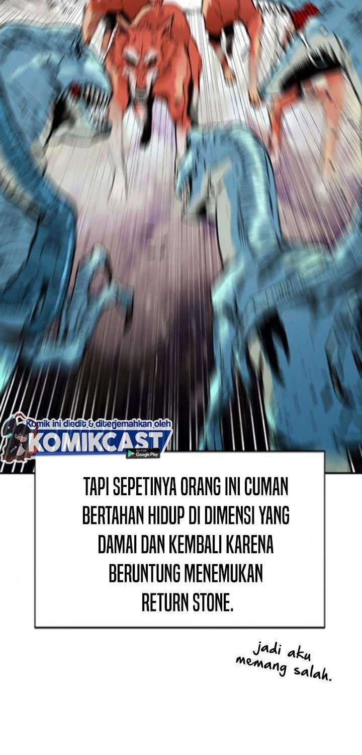 Seoul Station Druid Chapter 4 - halaman 64