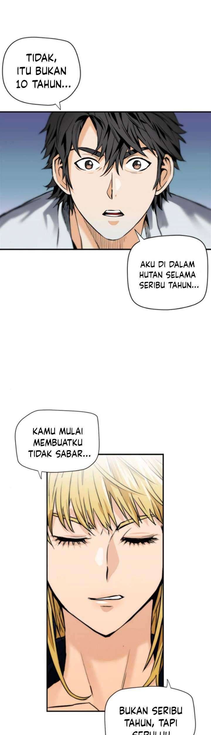 Seoul Station Druid Chapter 4 - halaman 65