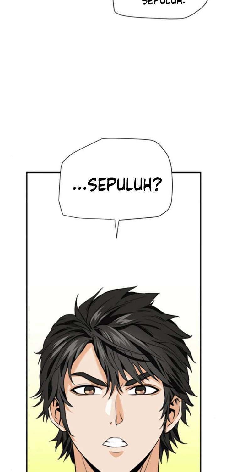Seoul Station Druid Chapter 4 - halaman 66