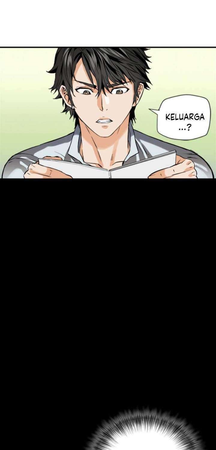 Seoul Station Druid Chapter 4 - halaman 74