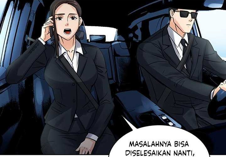 Seoul Station Druid Chapter 40 - halaman 10