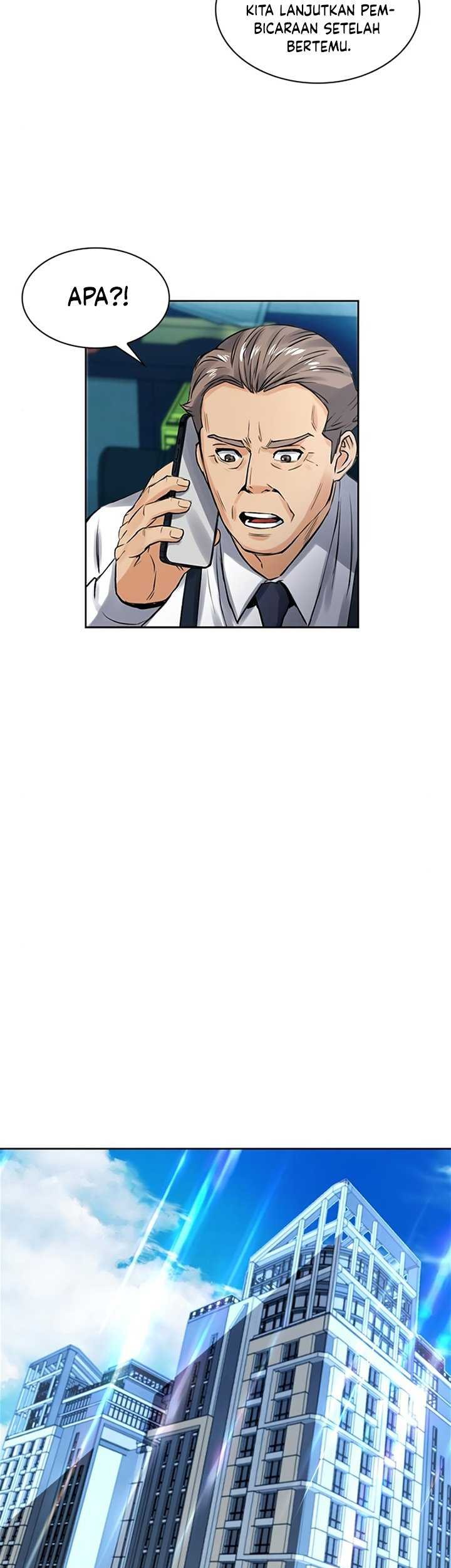 Seoul Station Druid Chapter 40 - halaman 11