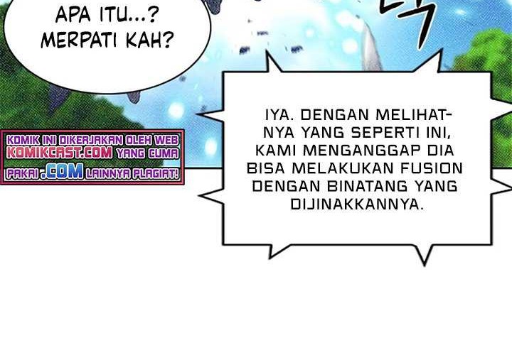 Seoul Station Druid Chapter 40 - halaman 14