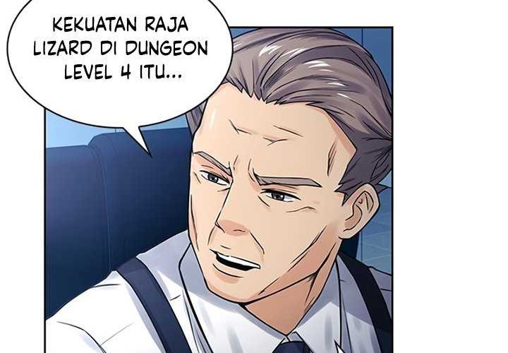 Seoul Station Druid Chapter 40 - halaman 16