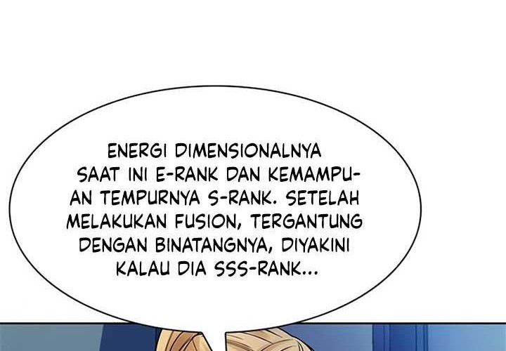 Seoul Station Druid Chapter 40 - halaman 18