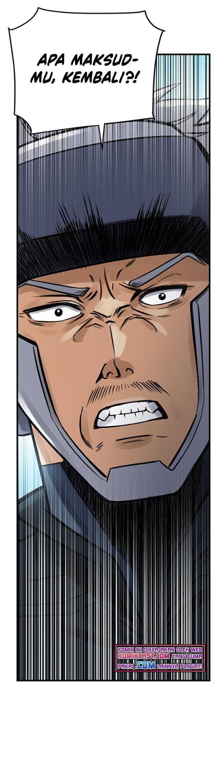 Seoul Station Druid Chapter 40 - halaman 2