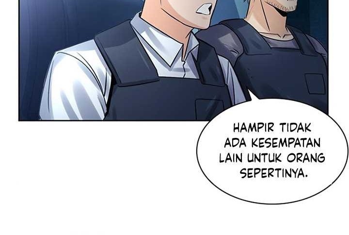 Seoul Station Druid Chapter 40 - halaman 22