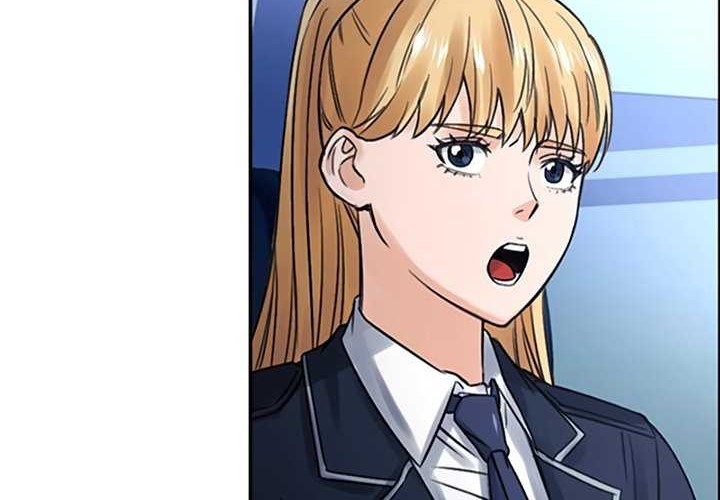 Seoul Station Druid Chapter 40 - halaman 28
