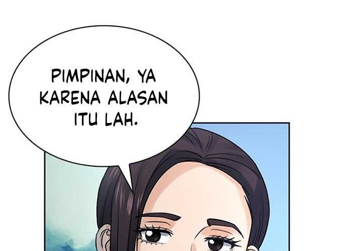 Seoul Station Druid Chapter 40 - halaman 30