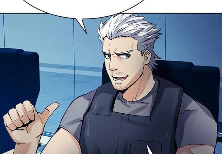 Seoul Station Druid Chapter 40 - halaman 34