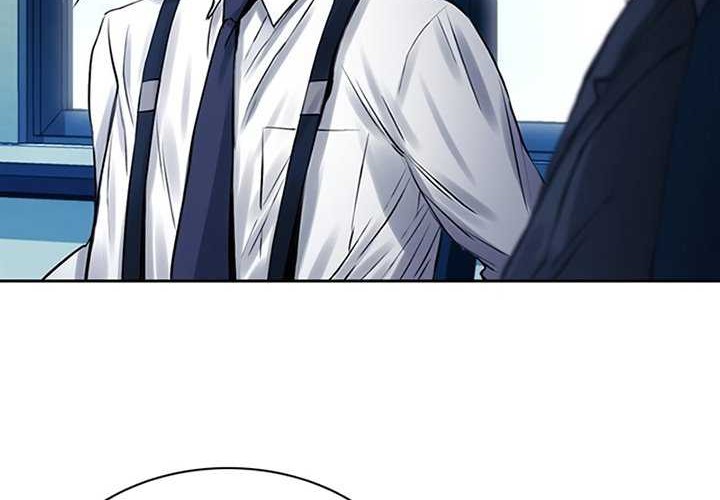 Seoul Station Druid Chapter 40 - halaman 37