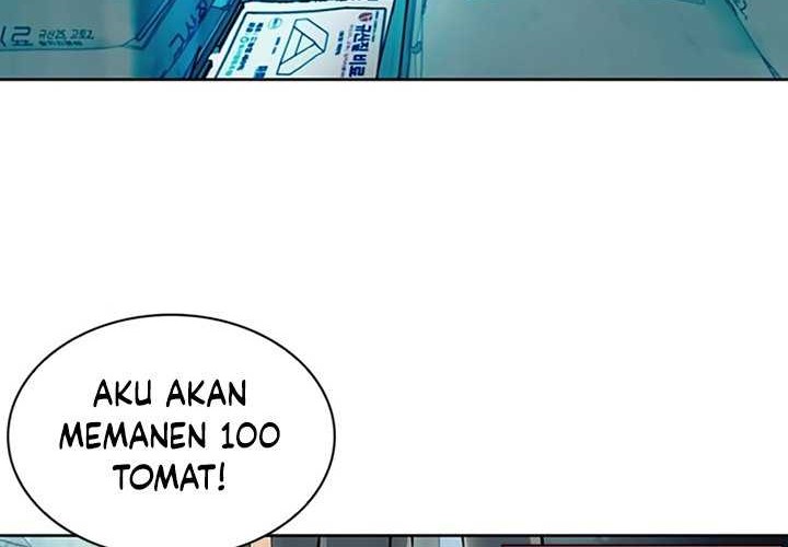 Seoul Station Druid Chapter 40 - halaman 43
