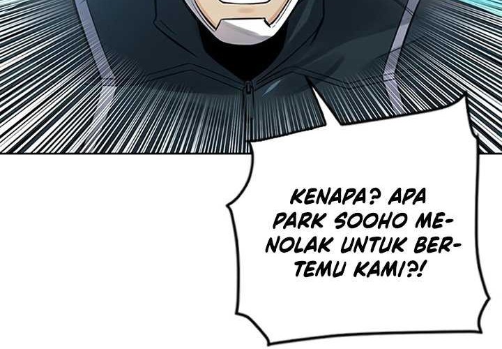 Seoul Station Druid Chapter 40 - halaman 5