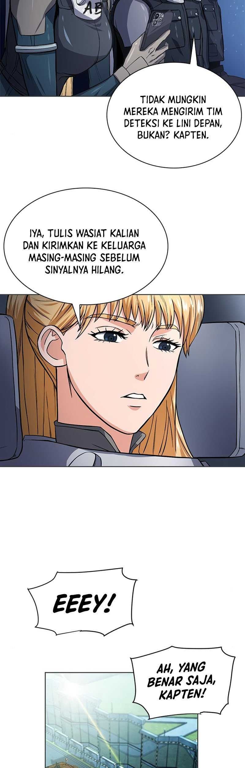 Seoul Station Druid Chapter 41 - halaman 10