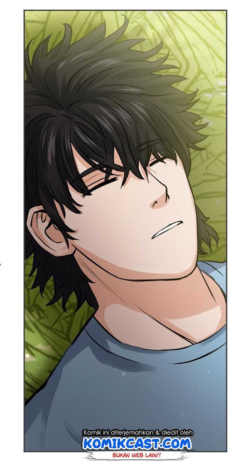 Seoul Station Druid Chapter 41 - halaman 15