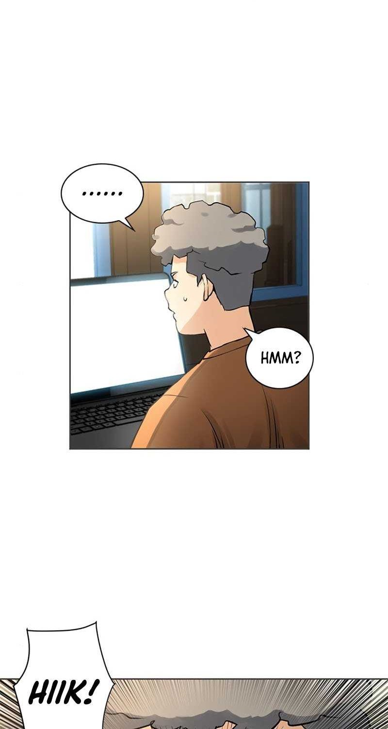 Seoul Station Druid Chapter 41 - halaman 17