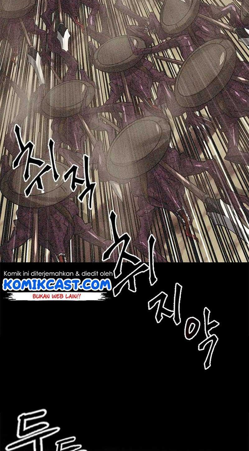 Seoul Station Druid Chapter 41 - halaman 27
